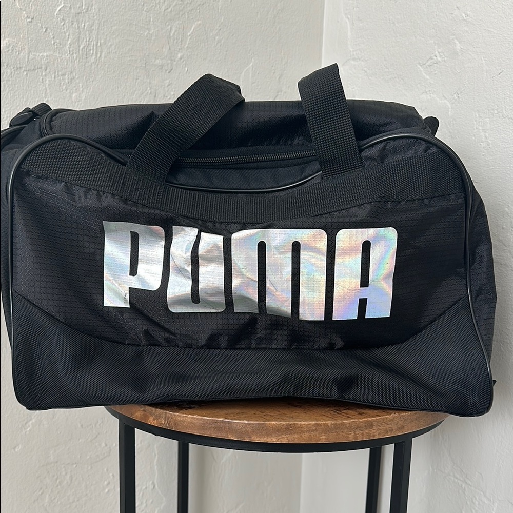 🖤 Puma Duffle Bag